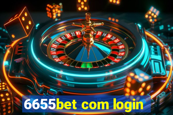 6655bet com login